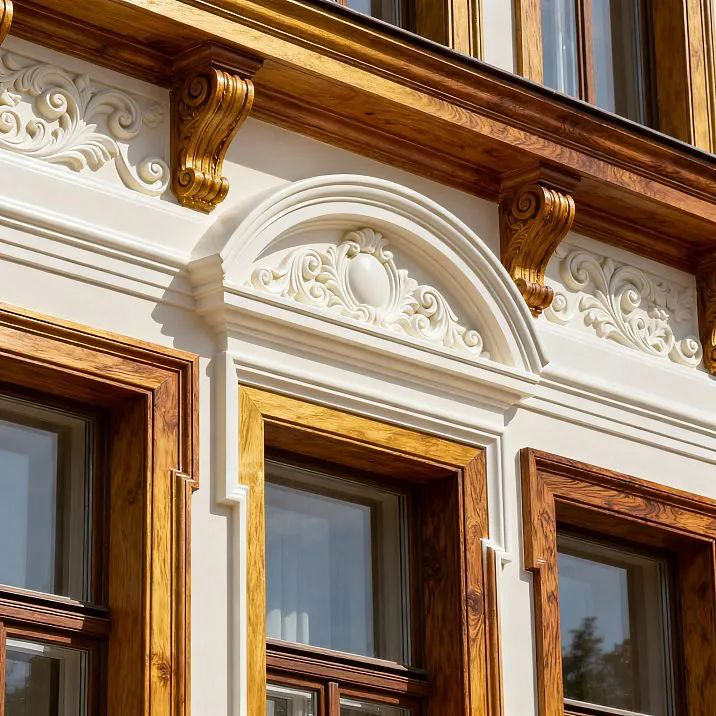 Термопанели «Классик»